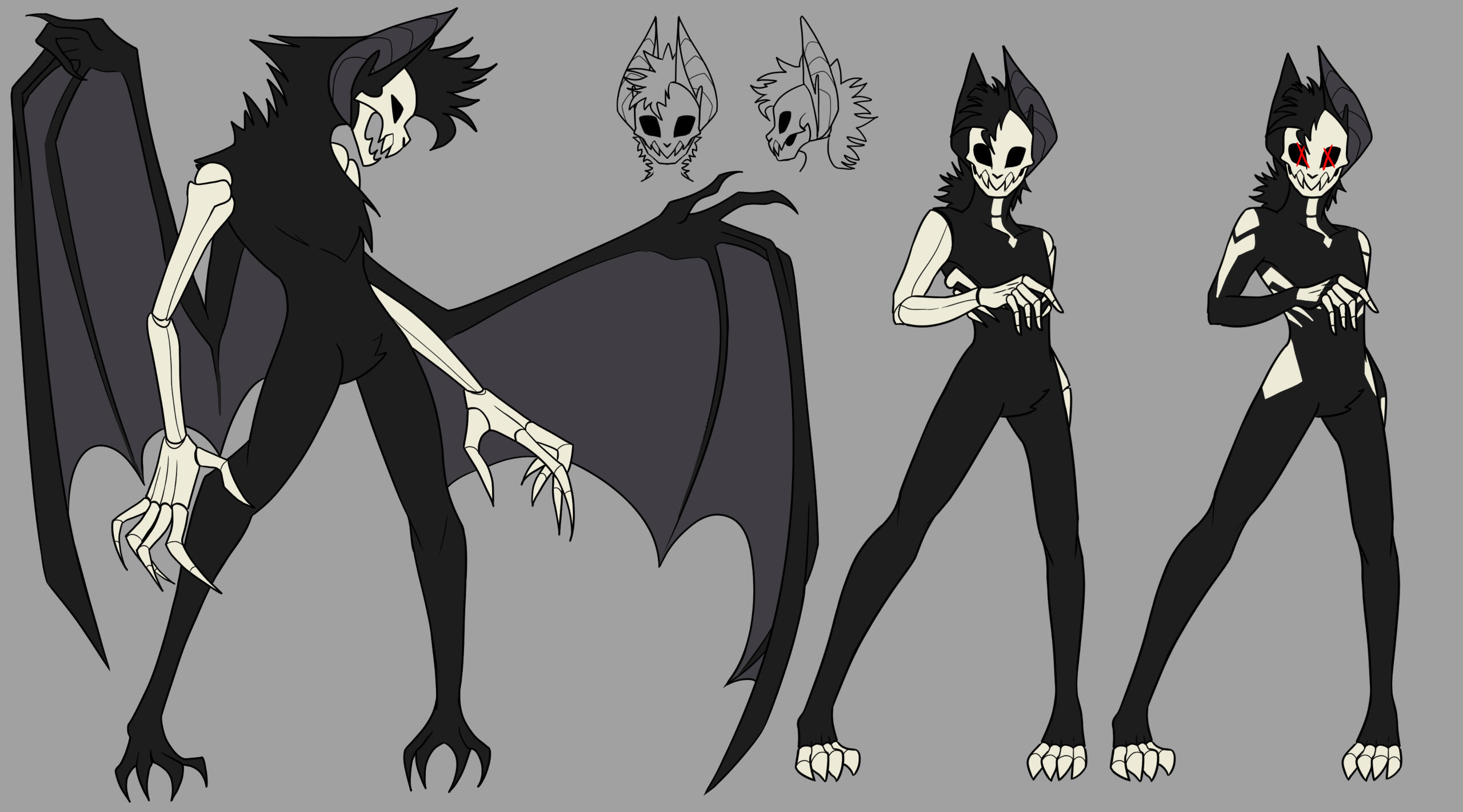 Hyde hyde
